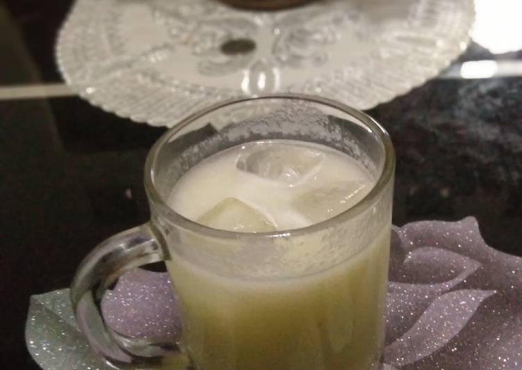 Resep Just jambu non biji Anti Gagal