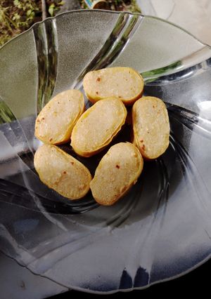 Foto resep 22. Tofu Egg Rolls