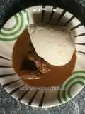 Tuwon semolina Miyar kuka