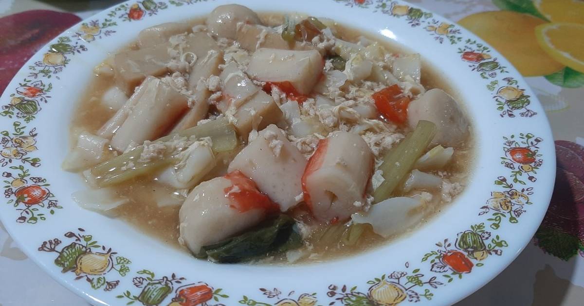 4 Resepi Kuey Teow Kantonis Yang Sedap Dan Mudah Oleh Komuniti Cookpad Cookpad