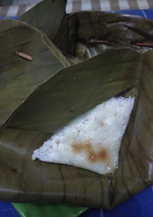 Foto resep THe iwel iwel