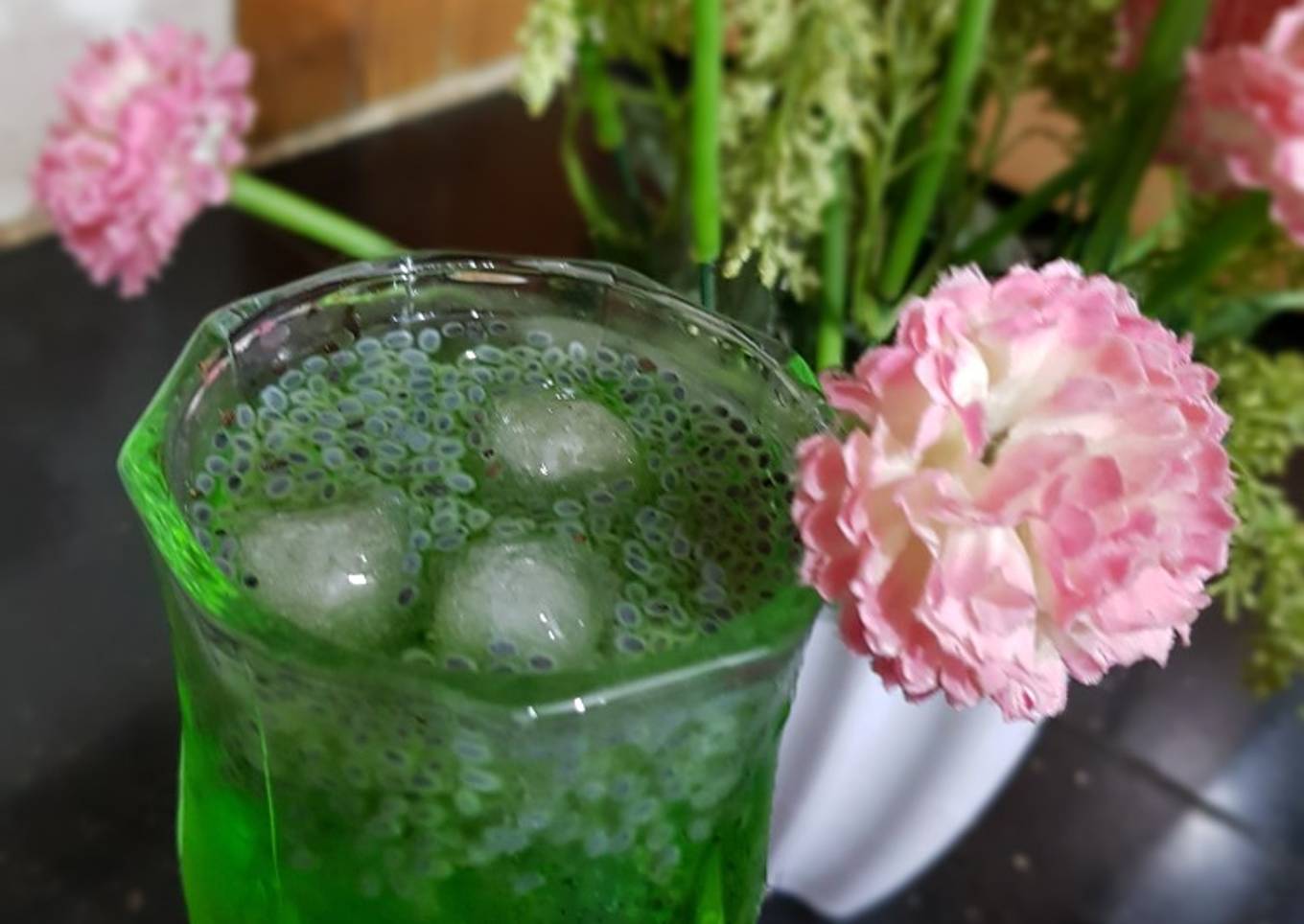 Chia seeds Pakola