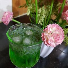 A picture of Chia seeds Pakola.
