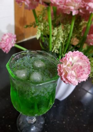 A picture of Chia seeds Pakola.