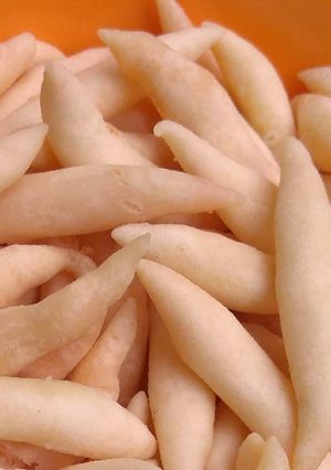 Foto resep Stik Keju 🧀