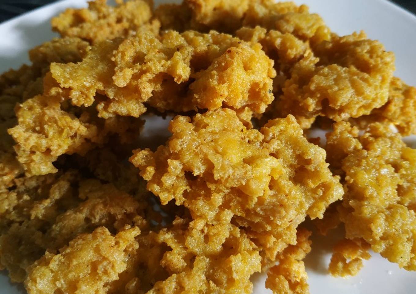 Tahu Kriwul