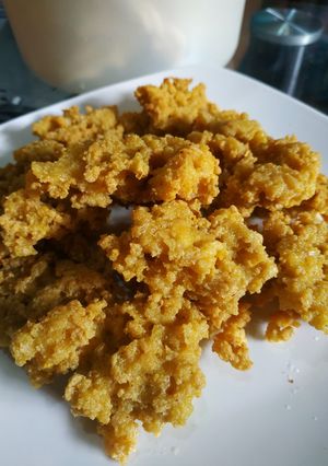 Foto resep Tahu Kriwul