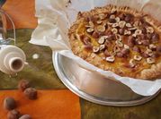 Una foto di vaniglia pane