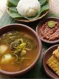 Sayur Asem Surabaya