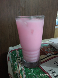 Foto resep 9. Es Happy Soda / SoGem (Soda Gembira)