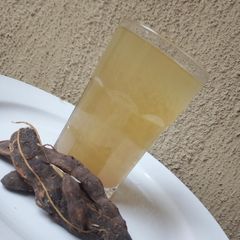 A picture of Tamarind.