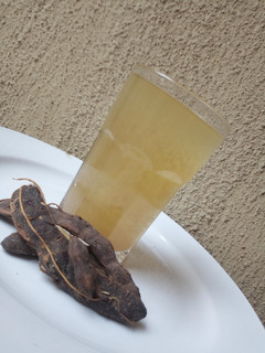 A picture of Tamarind.