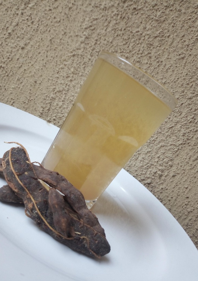 A picture of Tamarind.
