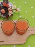 Jus paya