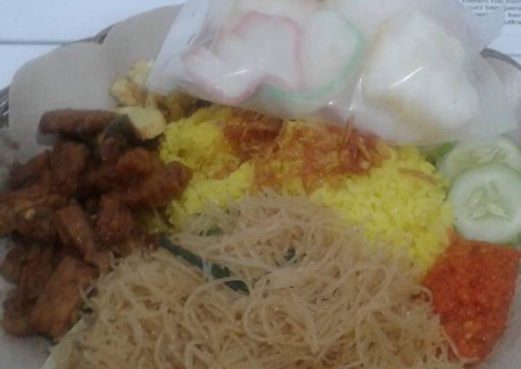 Nasi kuning