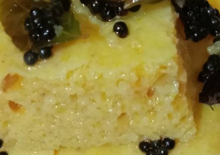 Recipe of Favorite Gujrati Dhokla