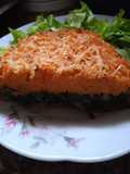 Calabacín ✨💥Relleno 💥✨ de espinacas ✨💥y 🧀💥✨parmesano🧀💥✨