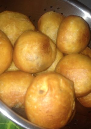Foto resep Roti Goreng Tanpa Kentang