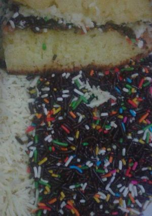 Foto resep Martabak soft apalah2🍮🍫☕