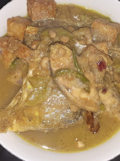 Foto resep Ikan Kuah Tauco