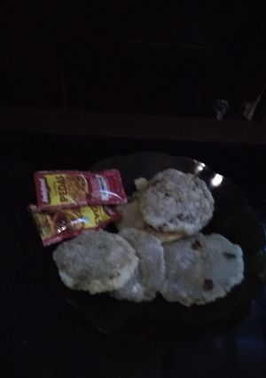 Foto resep Cireng sederhana