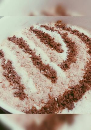 صورة لوصفة حلى السجاد