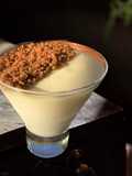 Cremoso al Lime