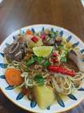 Mee Sup Tulang Ala Thai