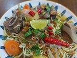 Mee Sup Tulang Ala Thai