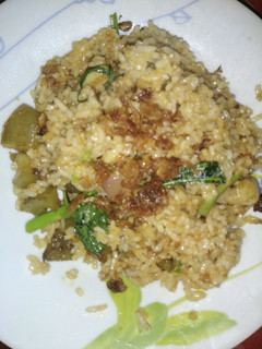 Foto resep Nasi Goreng Kikil