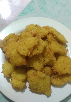 Foto resep Cireng nasi #5resepterbaruku