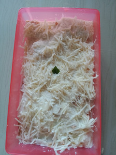 Foto resep Setup Roti Tawar Sederhana