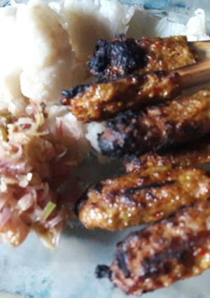 Foto resep Sambal Bongkot