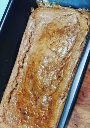 Una foto de Mousse keto