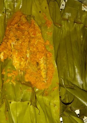 Foto resep Brengkesan Salem