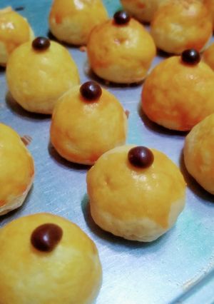 Foto resep Nastar Selai Nanas