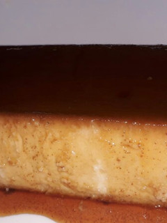 Una foto de Budín de pan