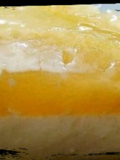 Una foto de Tarta de piña y sobaos
