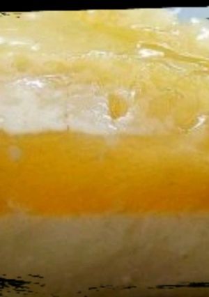 Una foto de Tarta de piña y sobaos