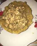 Pollofongo a mi estilo👩‍🍳😍
