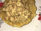 Pollofongo a mi estilo👩‍🍳😍