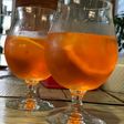 Aperol Veraniego😎