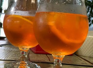 Una foto de Aperol Veraniego😎