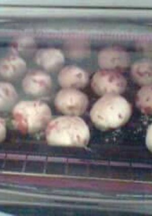 Una foto de Pancitos saborizados 🍞