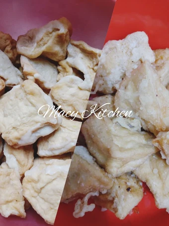 Langkah Mudah untuk Menyiapkan Resep Tahu Bakso Ayam yang Enak Banget Anti Ribet, Menggugah Selera