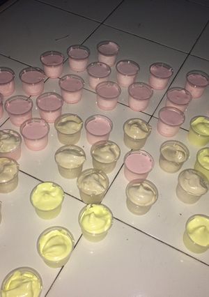 Foto resep Ice Cream Irit 😁
