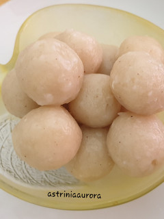Foto resep Cilok kornet keju