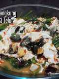Kangkung 3 Telur