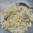 Nasi Goreng Hainam