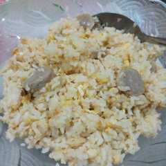 รูปของ Nasi Goreng Hainam